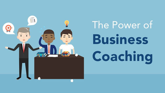 Understanding the Role of the Business Coach - Lucid Options Consulting